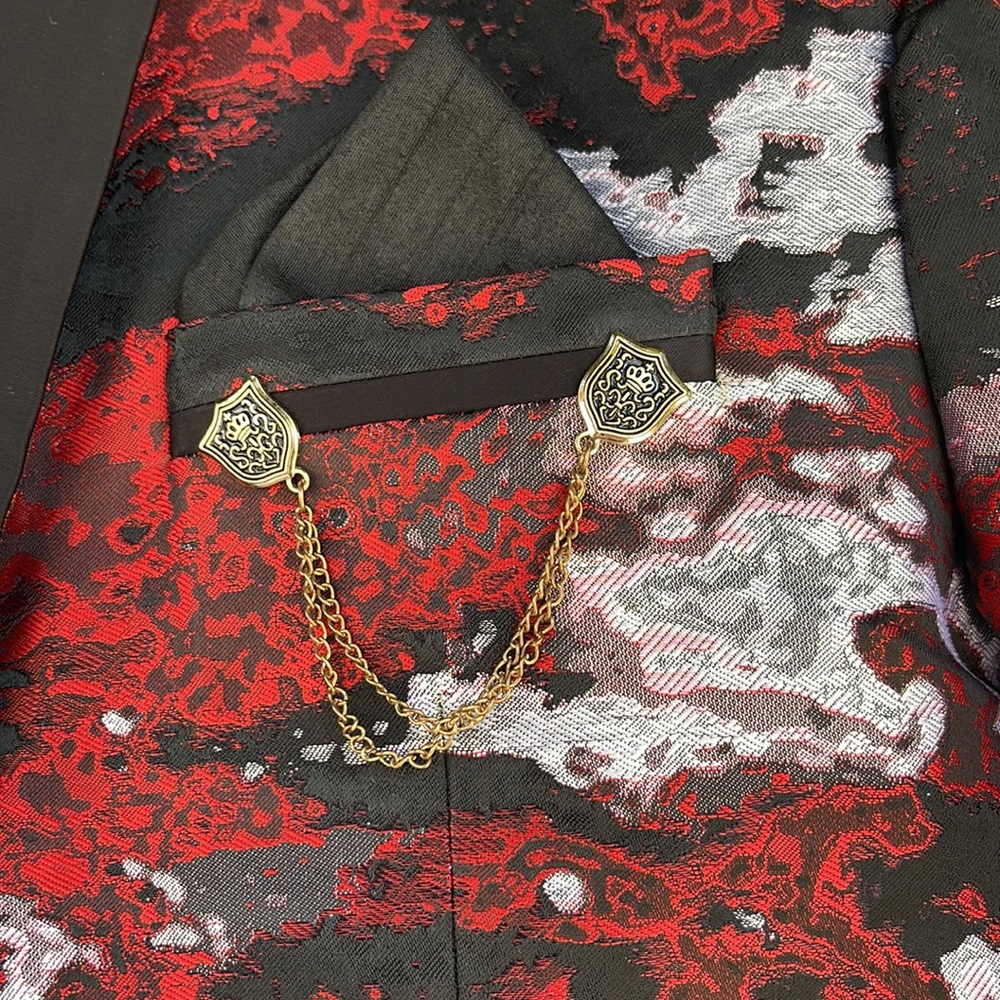 Mens Blazer - Picture 3 of 7
